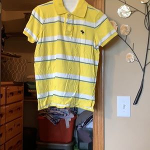 Boys polo